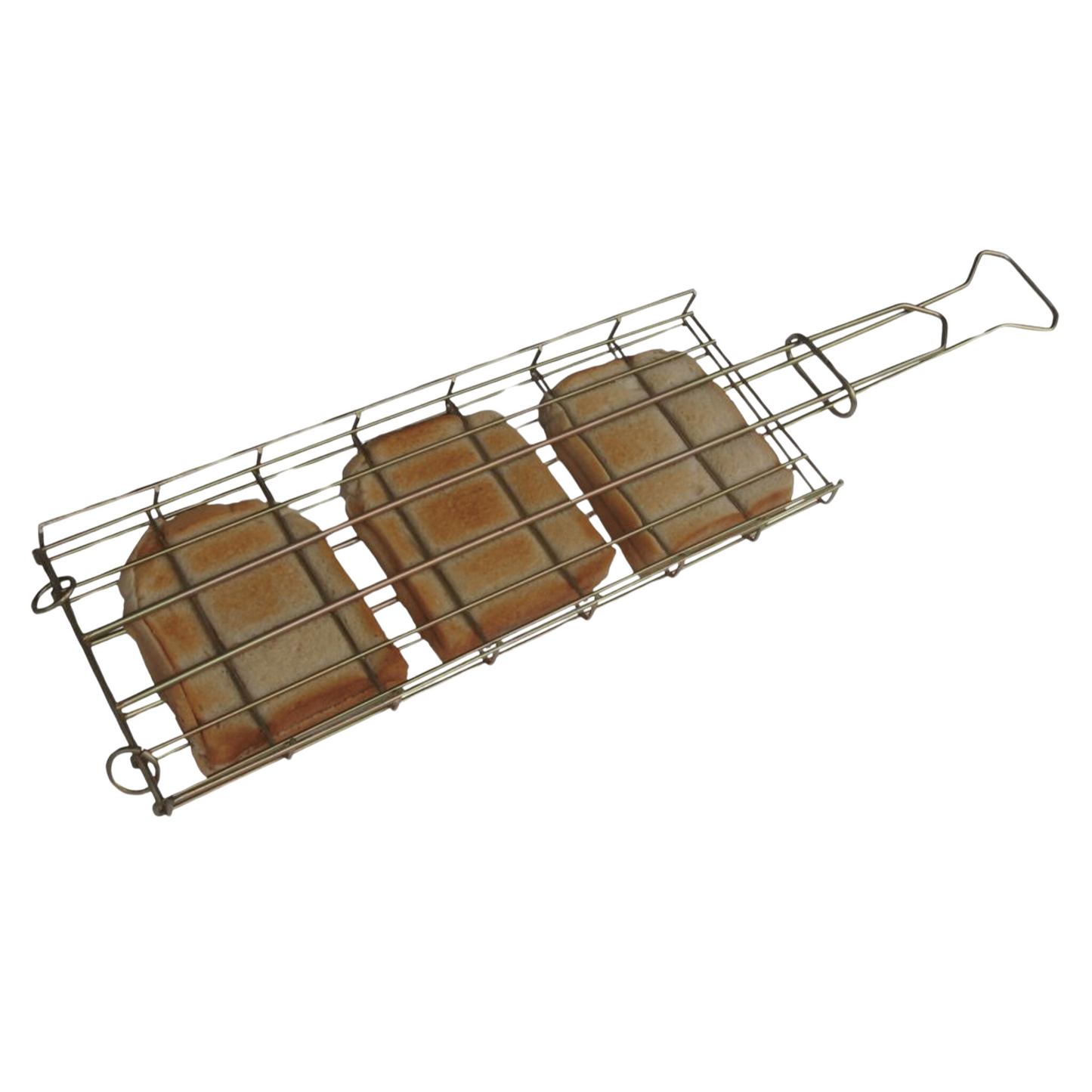 3 GRID SANDWICH TOASTER