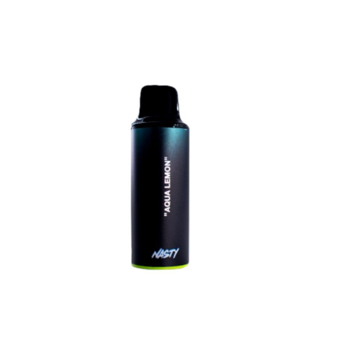 Nasty Disposable Pod 5000puffs -50mg