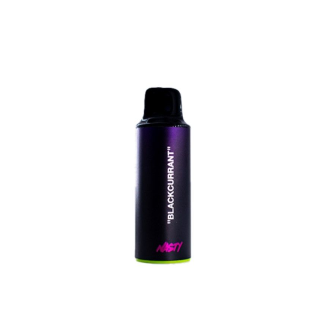 Nasty Disposable Pod 5000puffs -50mg