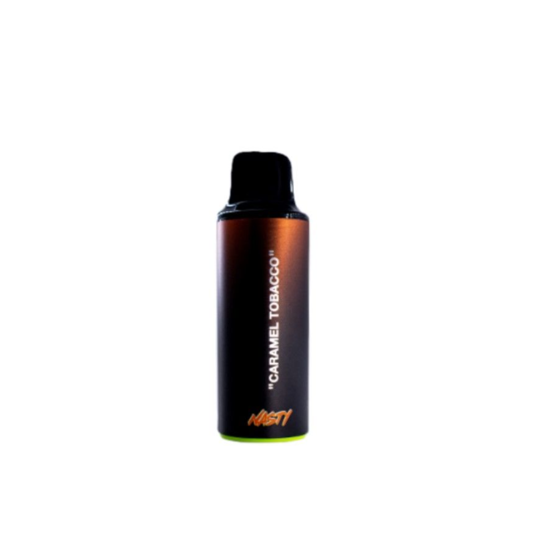 Nasty Disposable Pod 5000puffs -50mg
