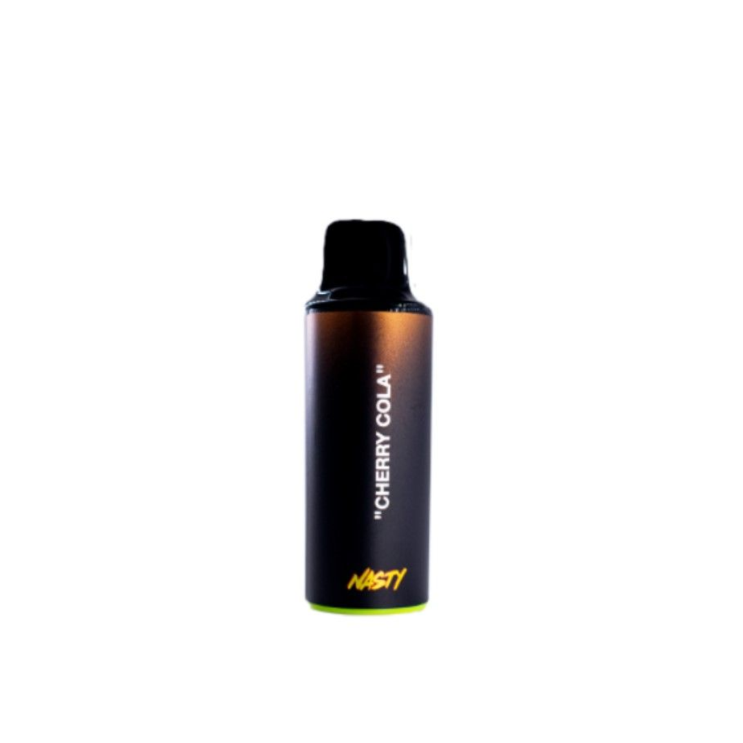 Nasty Disposable Pod 5000puffs -50mg