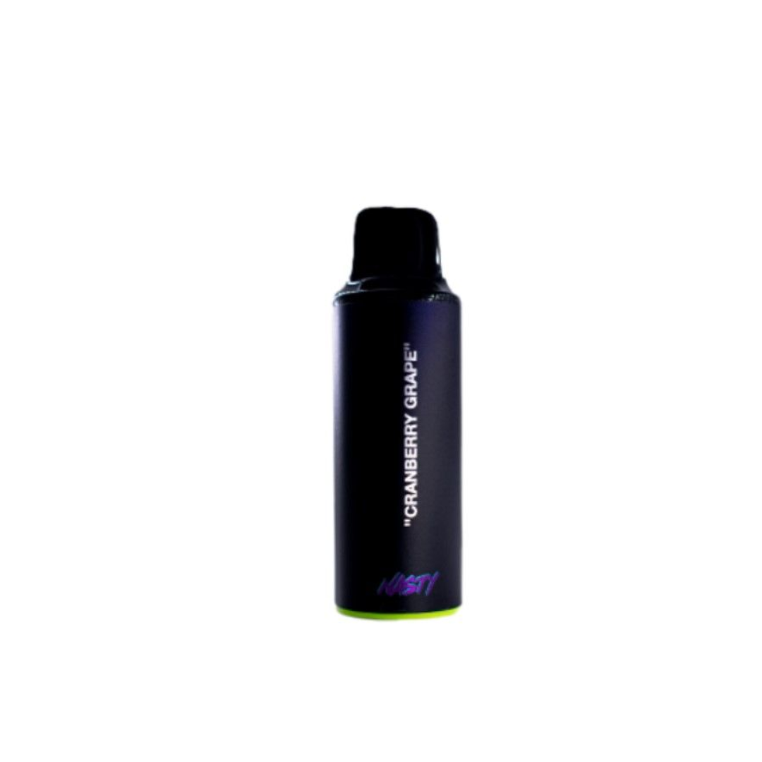 Nasty Disposable Pod 5000puffs -50mg