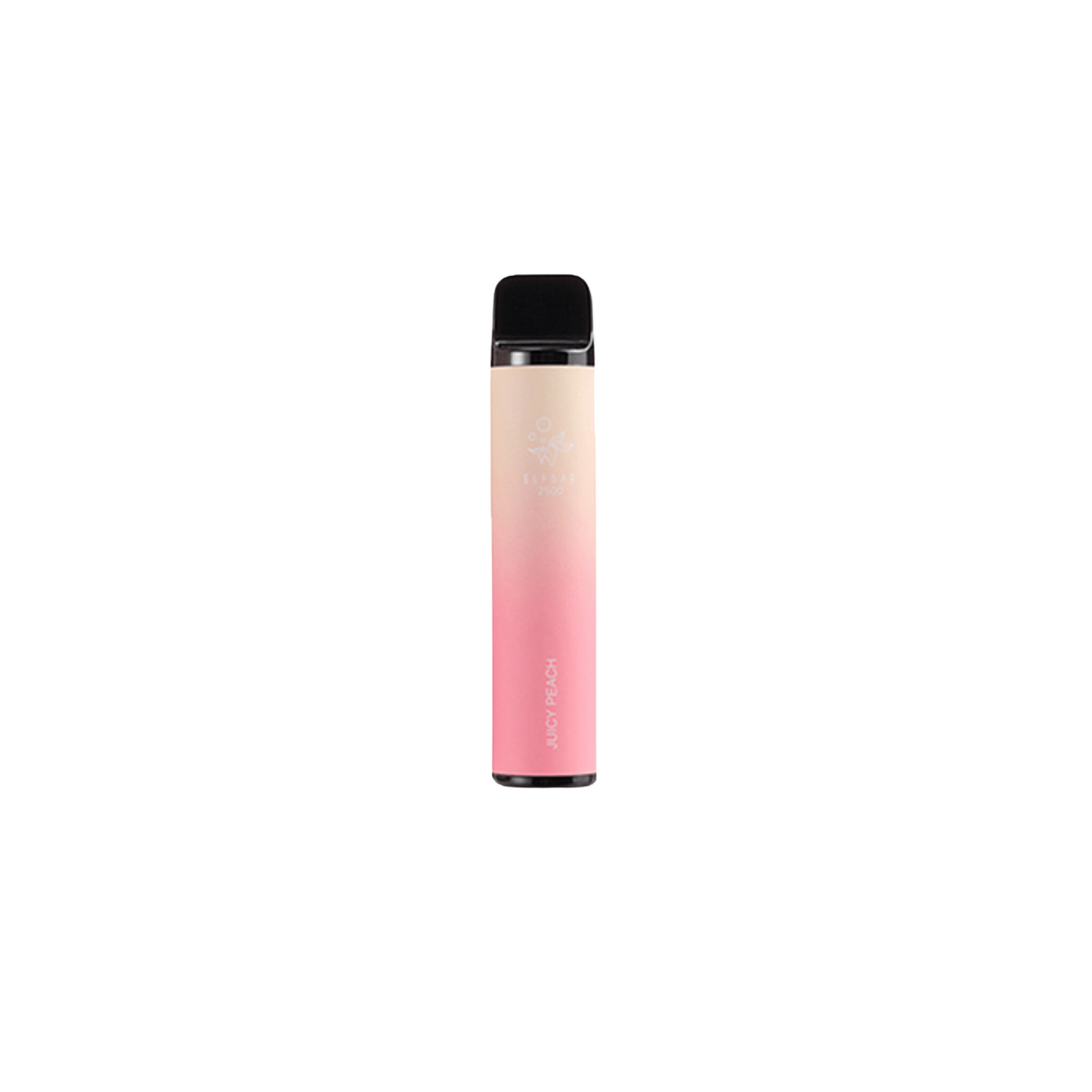 Elf Bar 2500 Puffs Disposable Vape 50mg