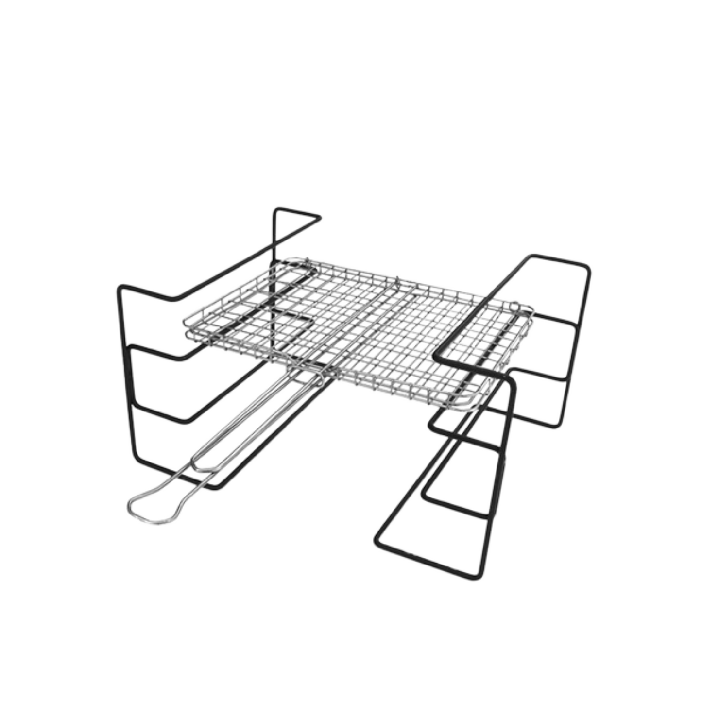 Grid Stand – Multilevel