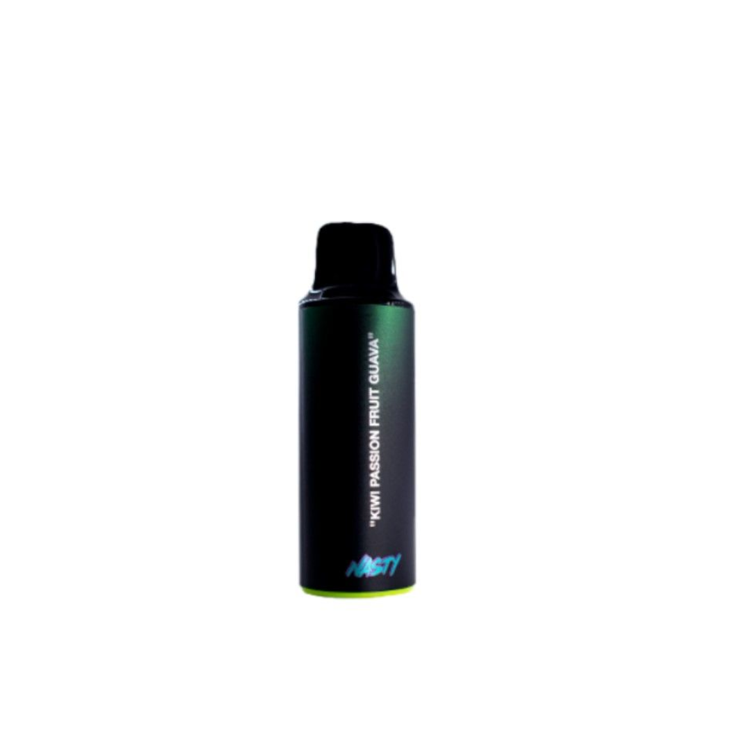 Nasty Disposable Pod 5000puffs -50mg