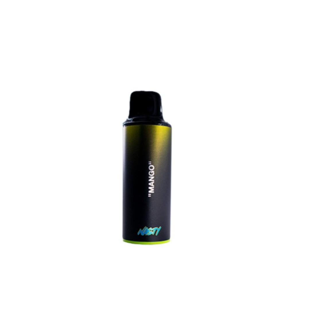 Nasty Disposable Pod 5000puffs -50mg