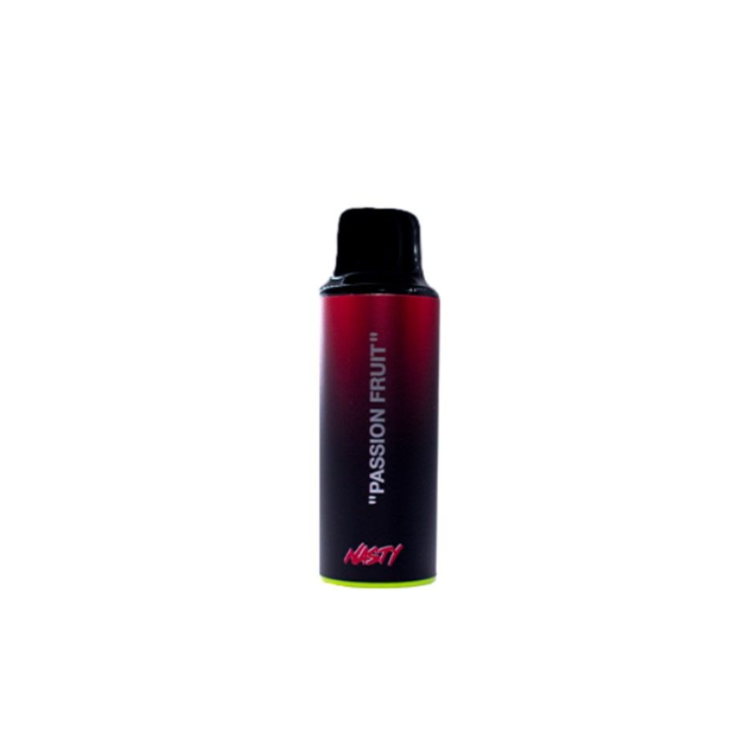 Nasty Disposable Pod 5000puffs -50mg