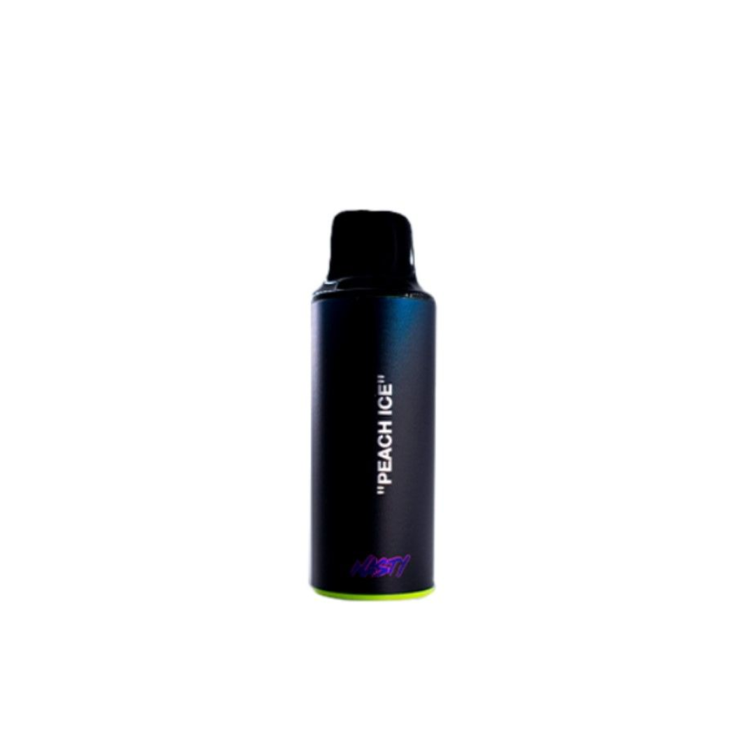 Nasty Disposable Pod 5000puffs -50mg