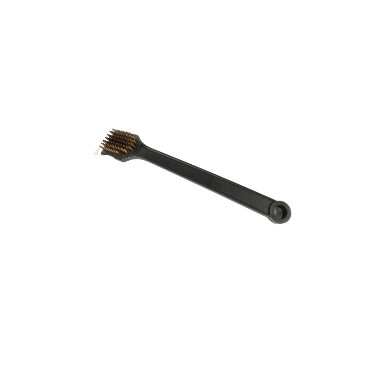 Plastic Handle Grid Brush