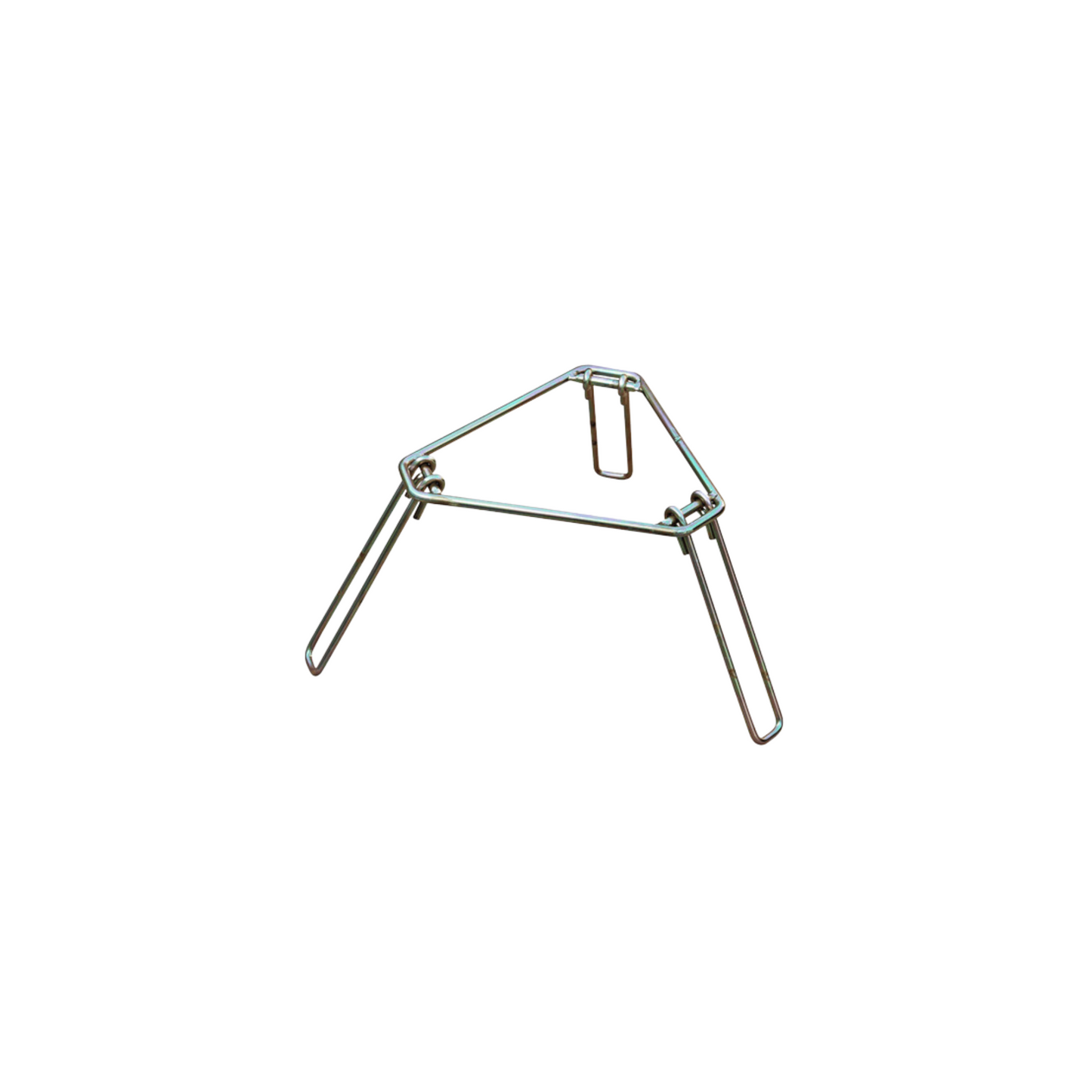 Potjie Kos Collapsible Tripod - 27cm x 1cm x 30cm