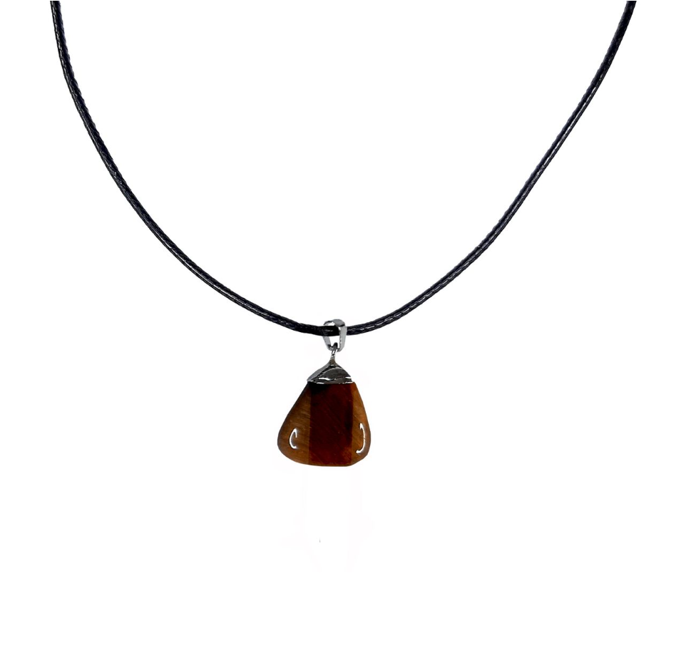 Earth Stones Collection: Natural Jewellery -Necklaces