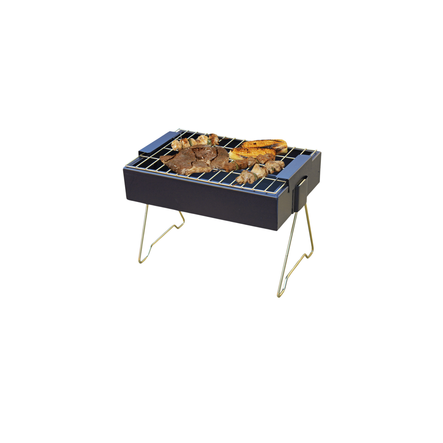 Small Bachelor Braai