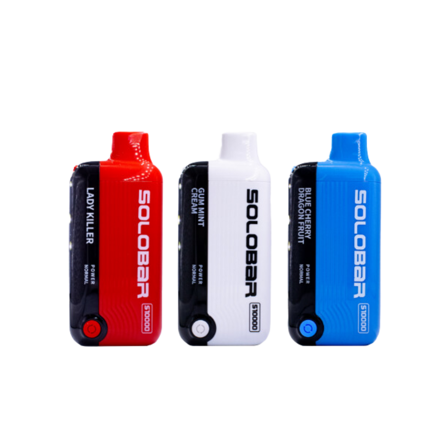 Solo Bar S10000