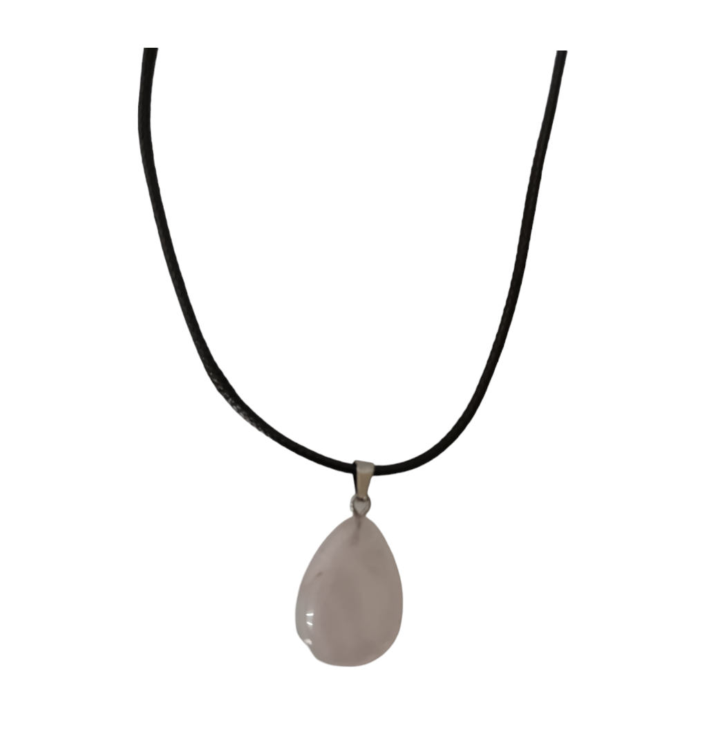 Earth Stones Collection: Natural Jewellery -Necklaces