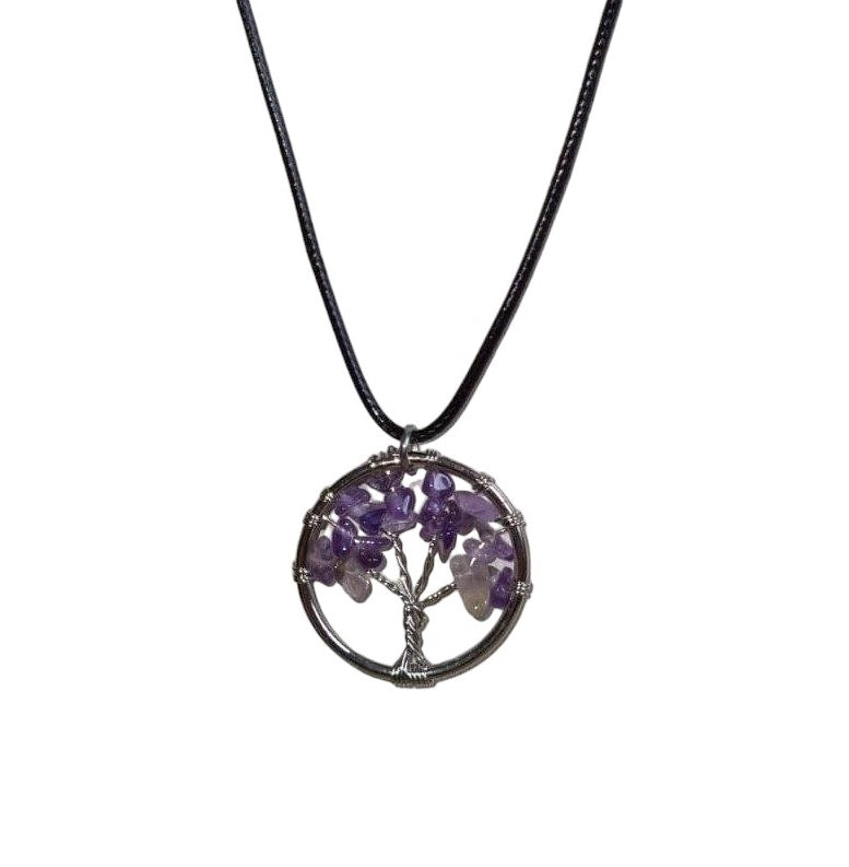 Earth Stones Collection: Natural Jewellery -Necklaces