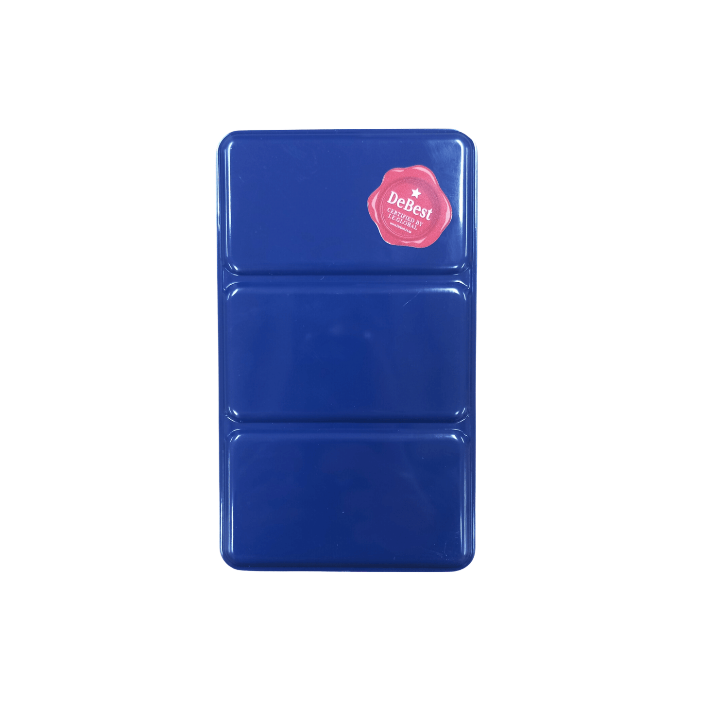 Water Colour Set in Tin Box - 36 Colors