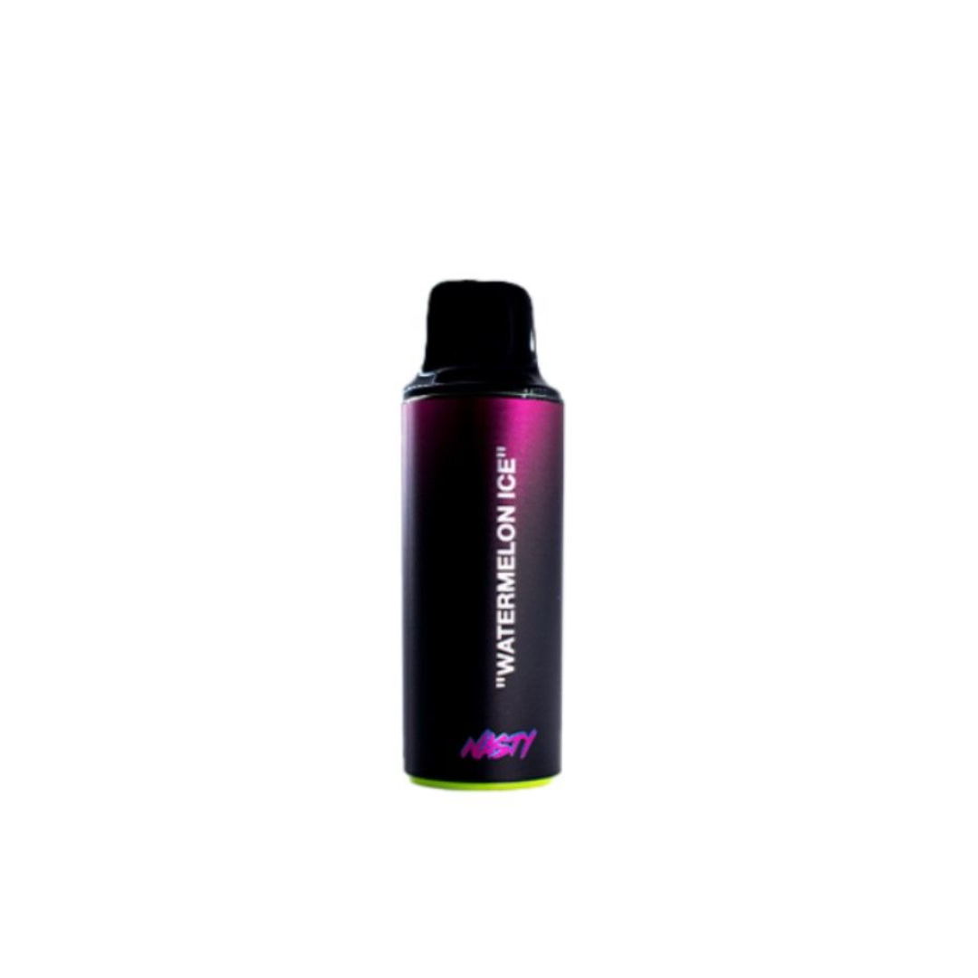 Nasty Disposable Pod 5000puffs -50mg