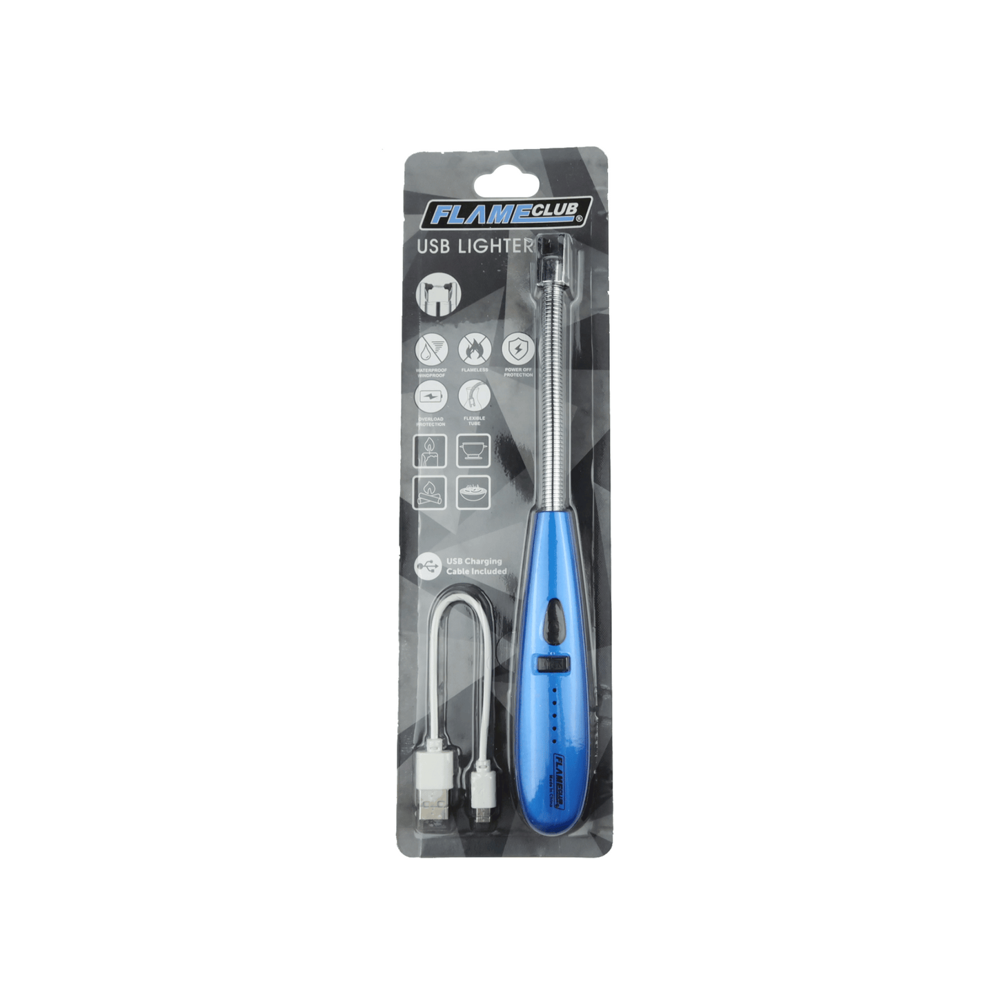 Arc Plasma Lighter - Pack (12's)
