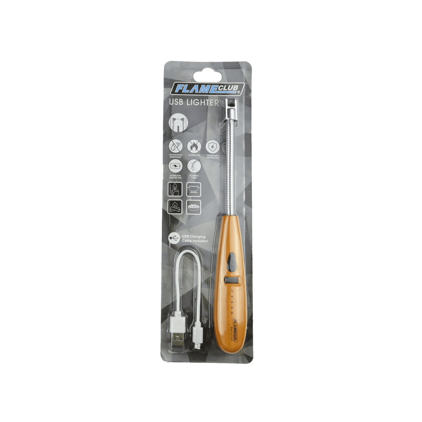 Arc Plasma Lighter - Pack (12's)
