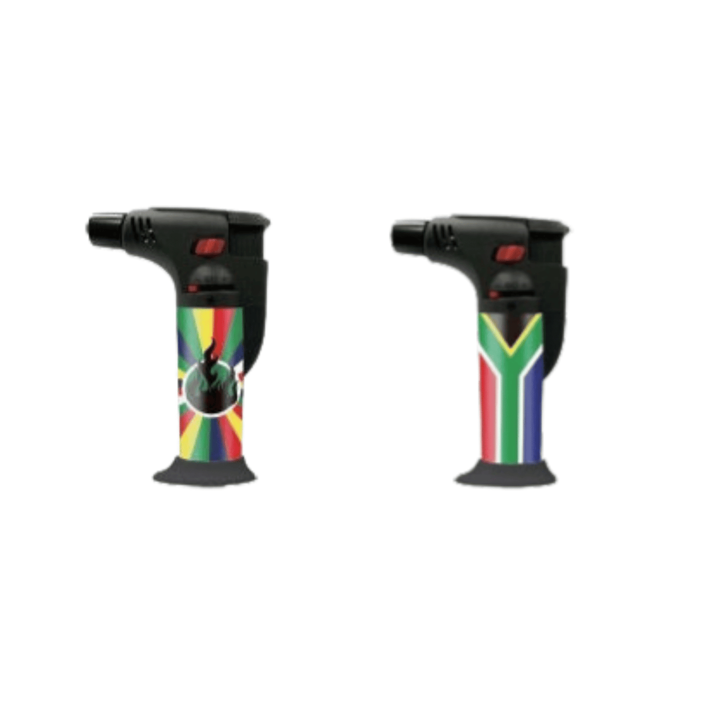 Zengaz ZT 70 - Torch Jet - Pack (24's)