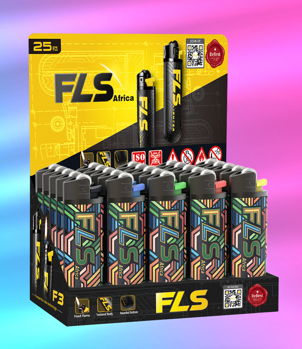 FLS Lighters