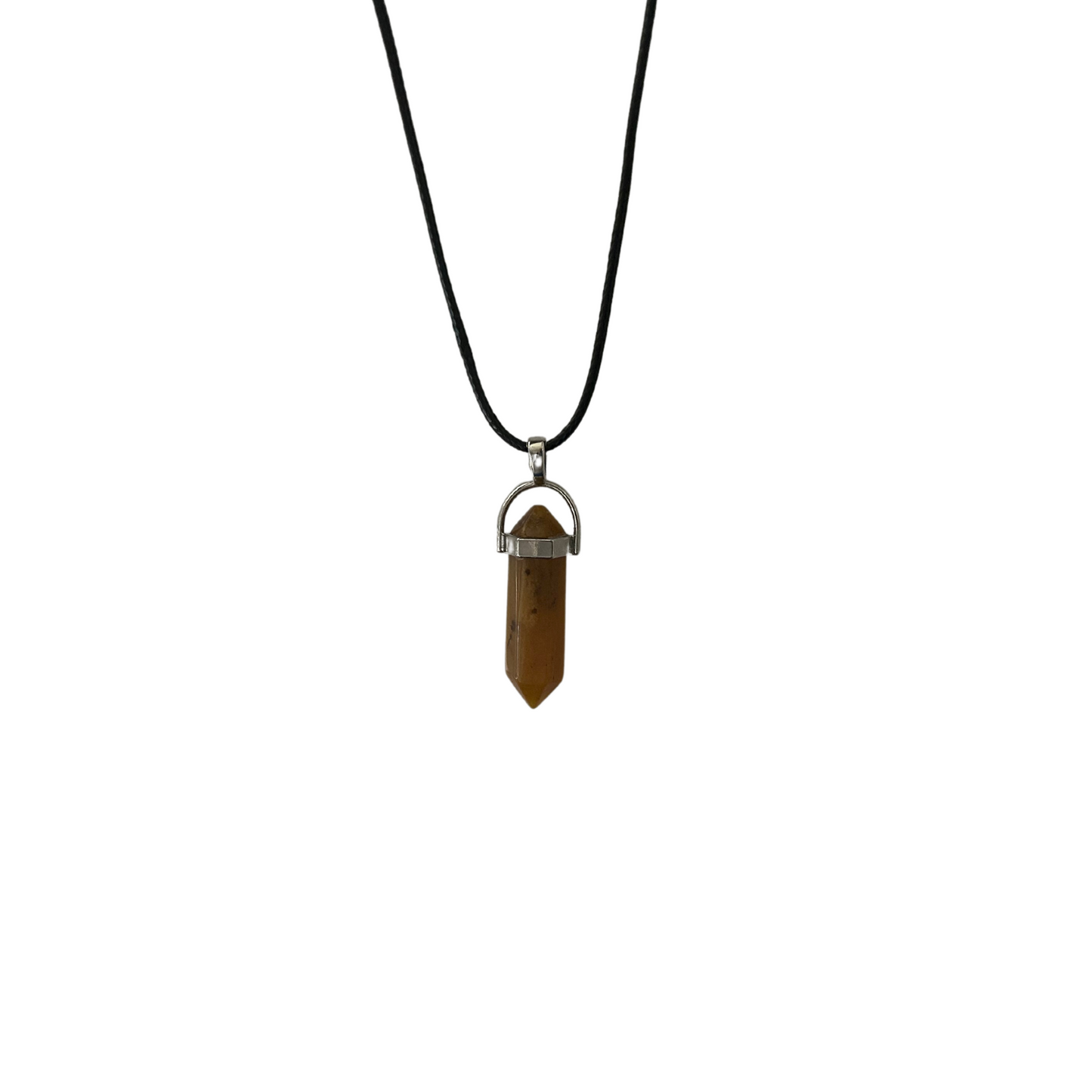 Earth Stones Collection: Natural Jewellery -Necklaces