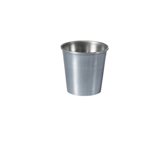 50mm Stainless Steel Shot Glass