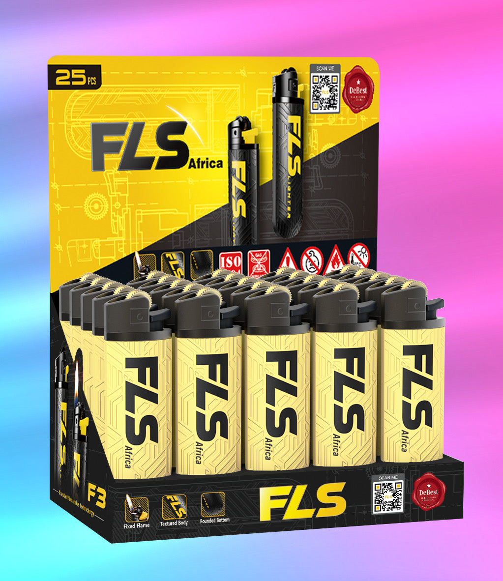 FLS Lighters