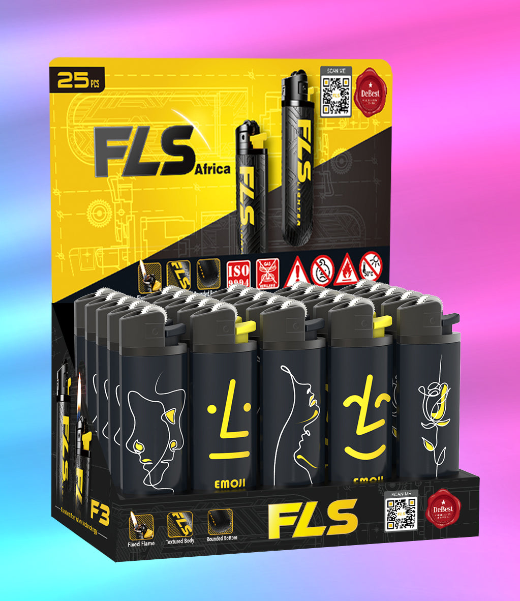 FLS Lighters