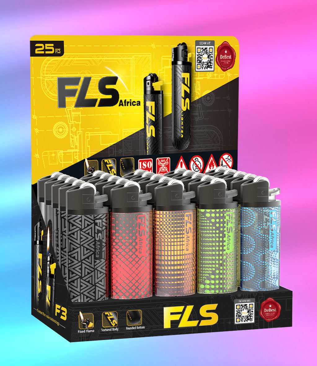 FLS Lighters