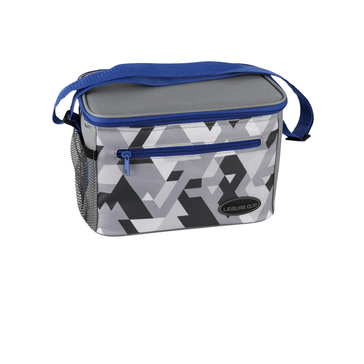 8 Can Soft Cooler Bag