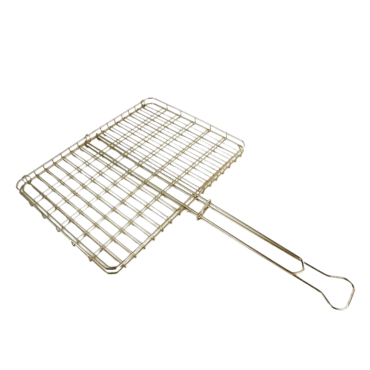 Big Box Braai Grid - 44cm x 2.5cm x 68cm