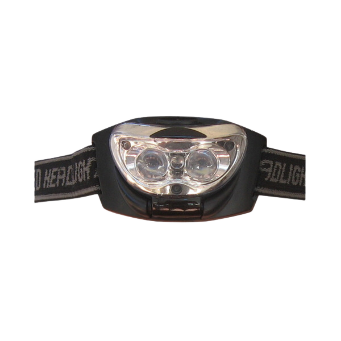 Braai LED Head Lamp