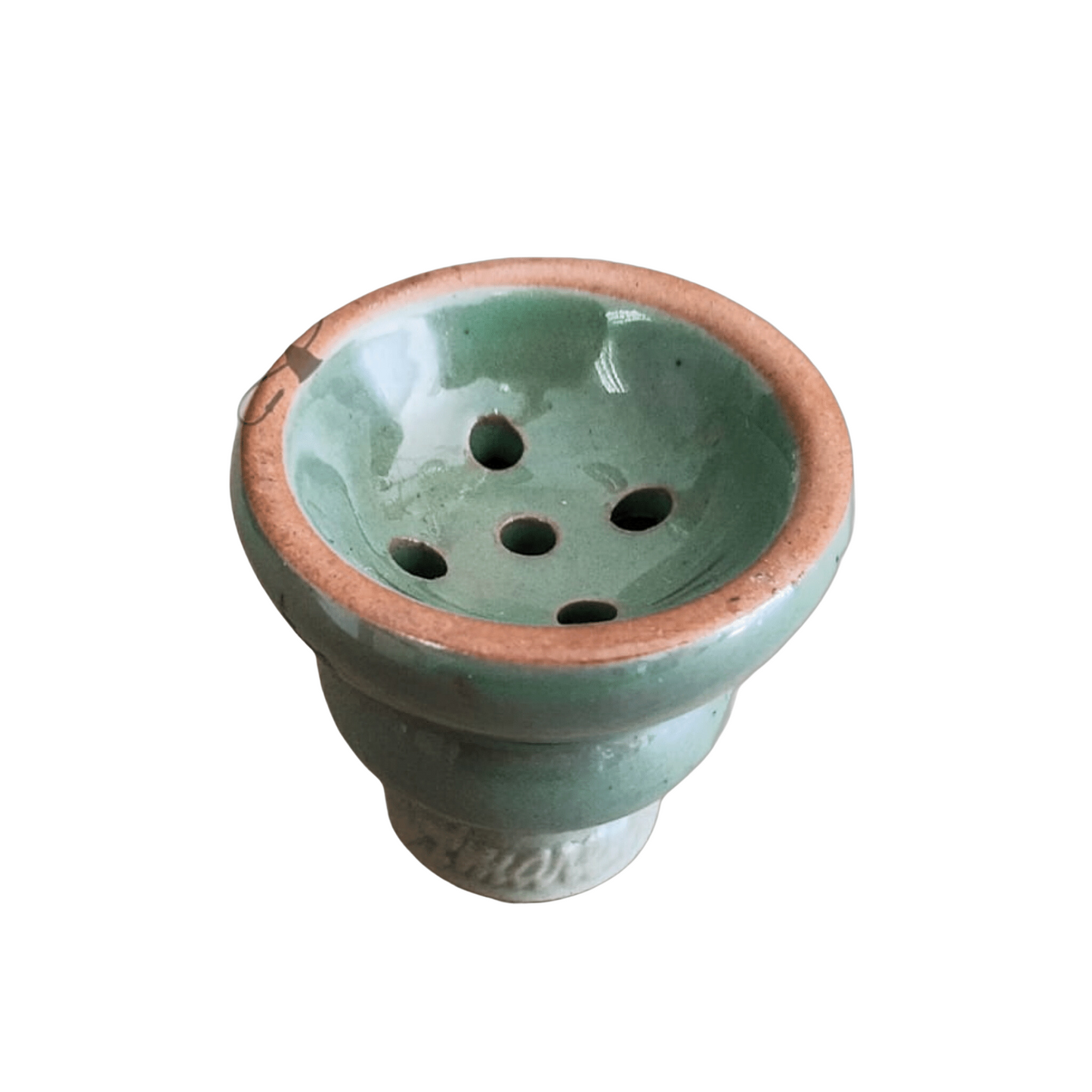Hookah Bowl - Ceramic Head Top