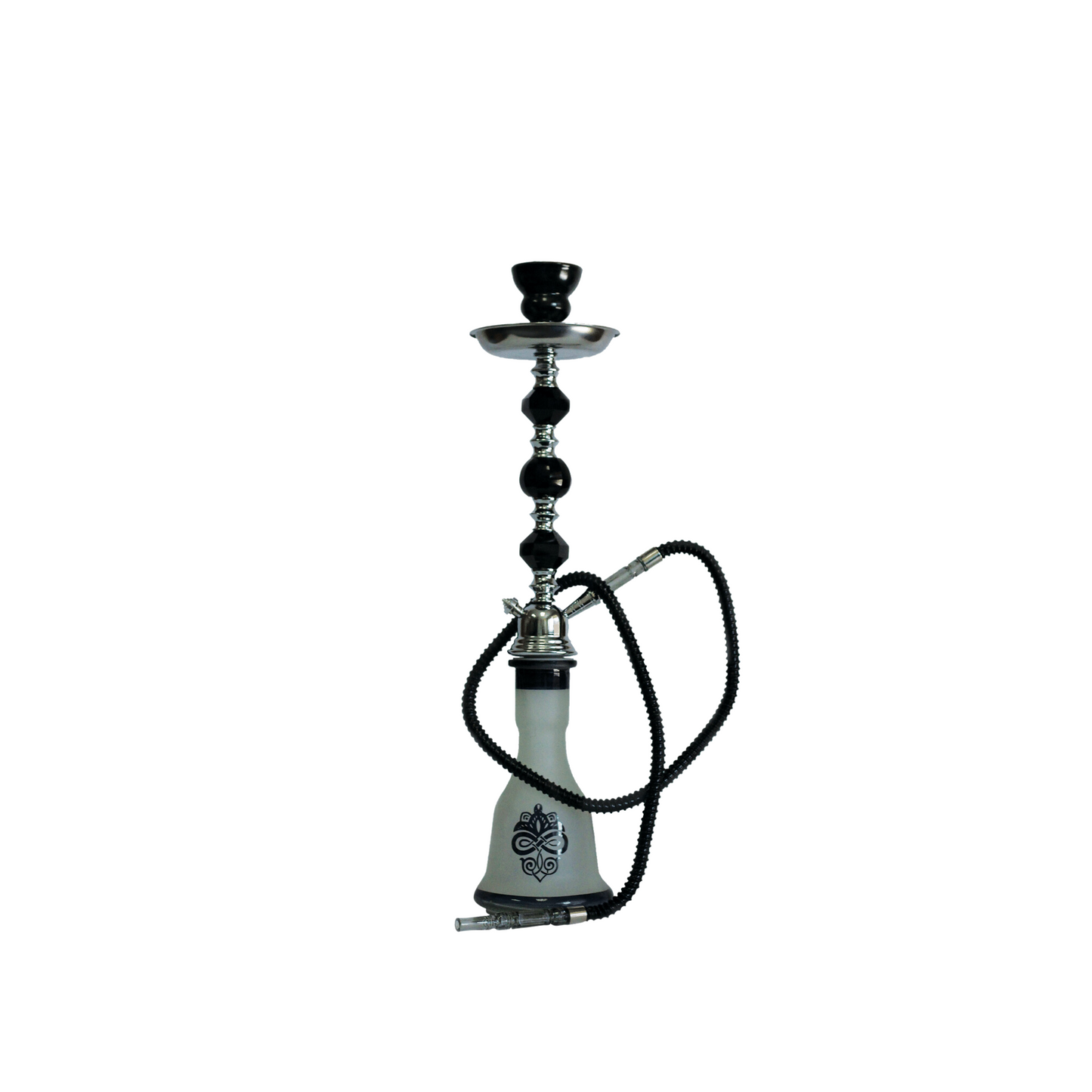 Hookah Pipe - Medium Single