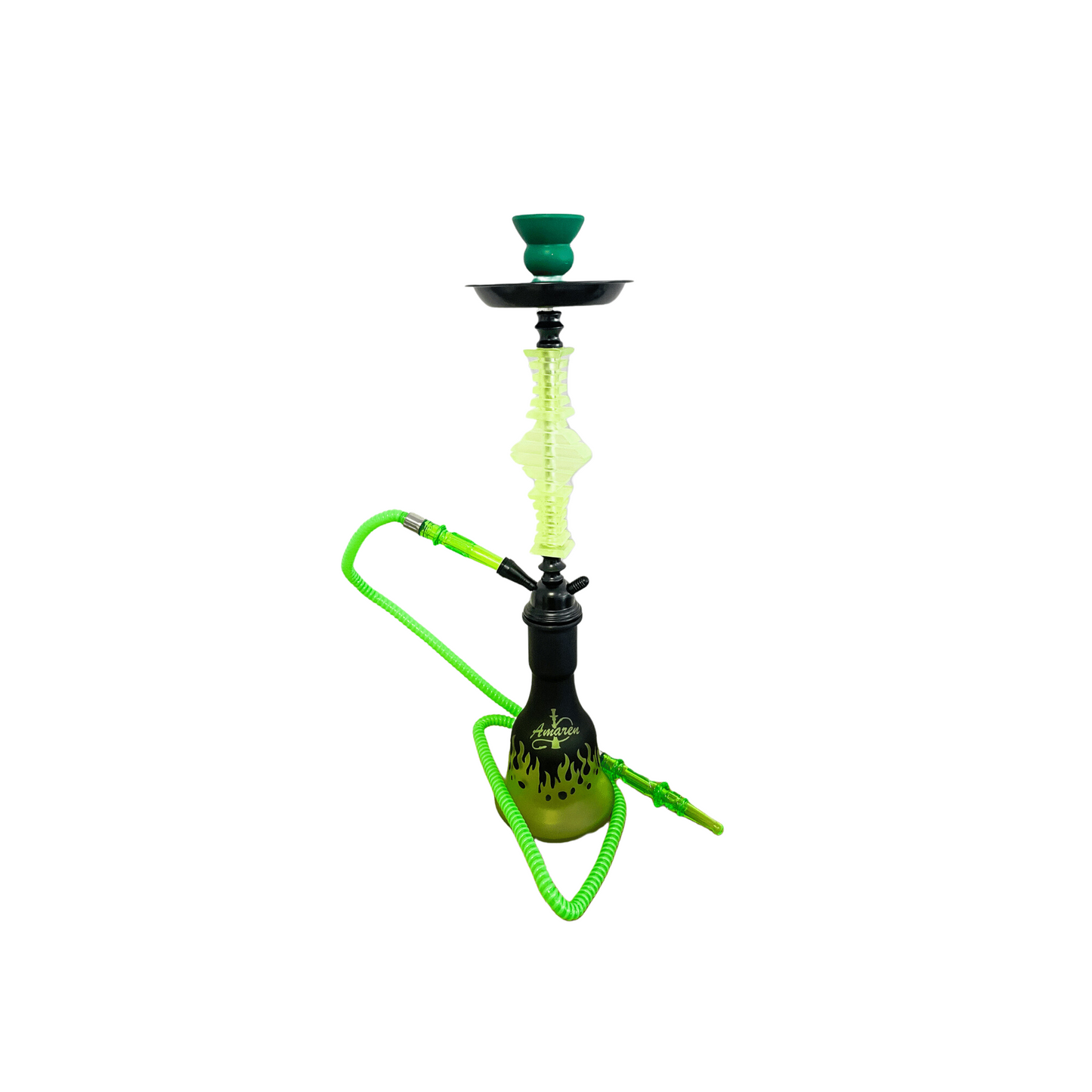 Hookah Pipe - Single Large