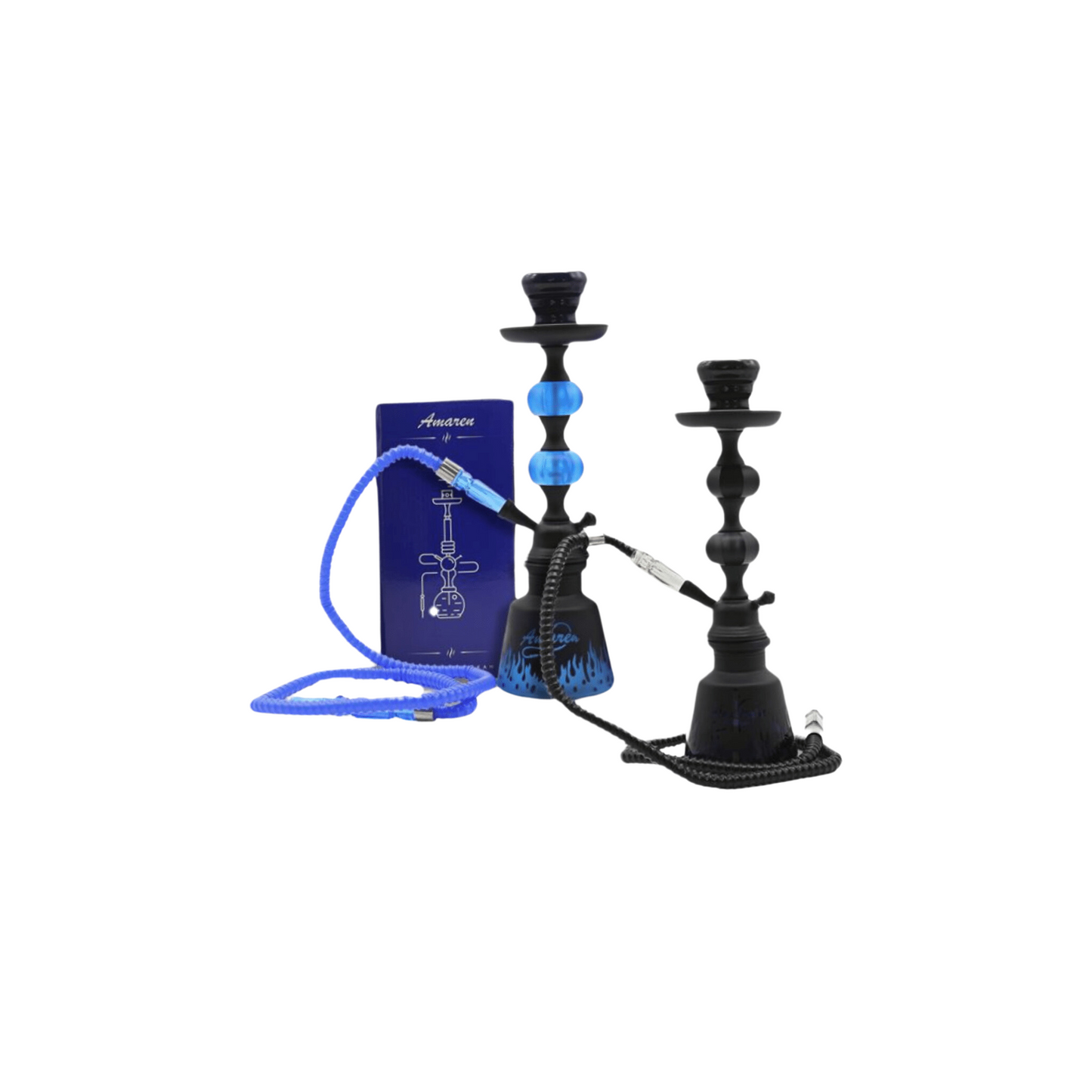 Hookah Pipe - Single Small