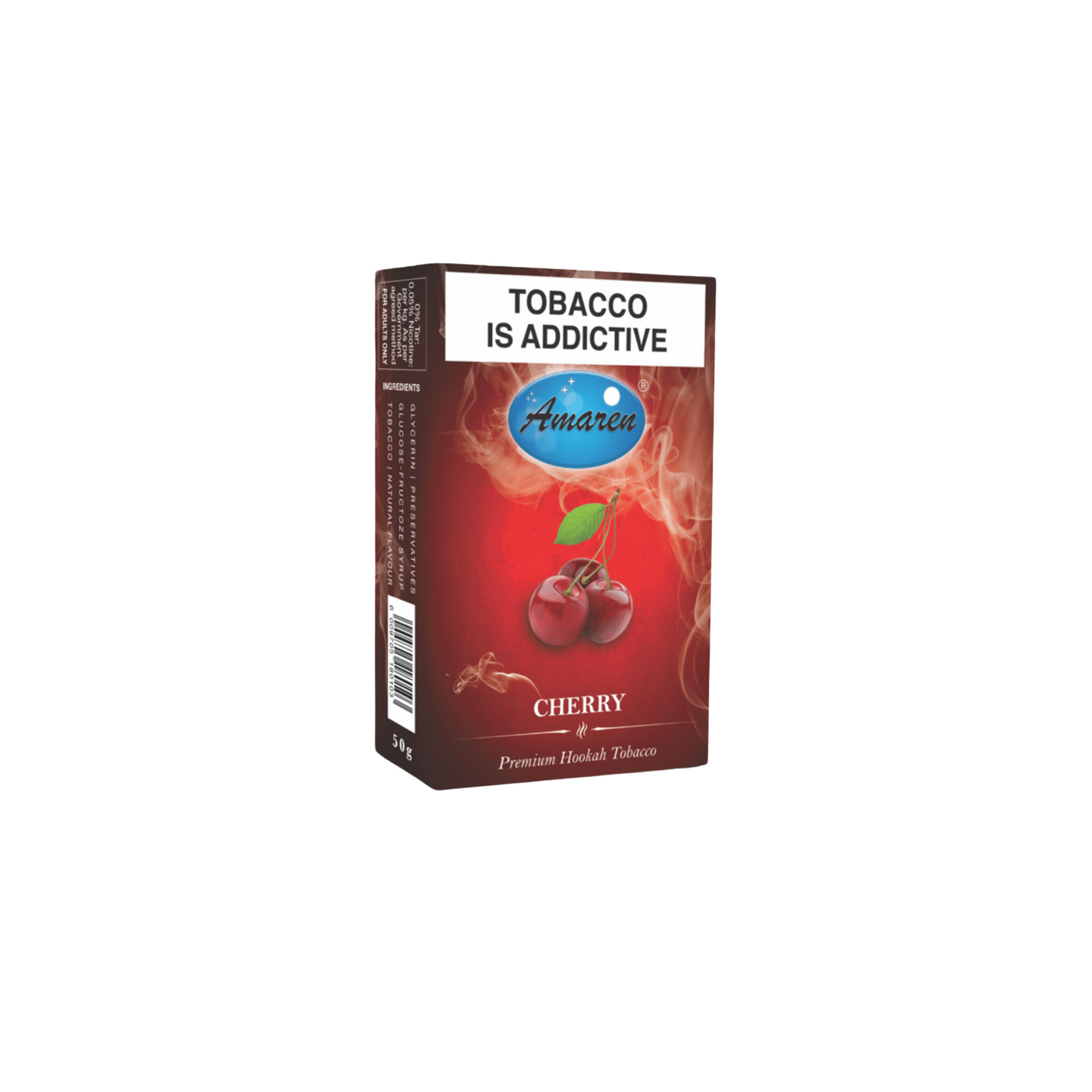 Hookah Tobacco - Cherry