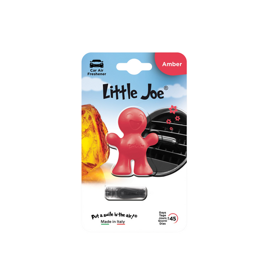 Little Joe - Amber