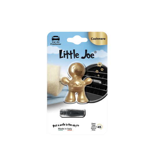 Little Joe - Cashmere