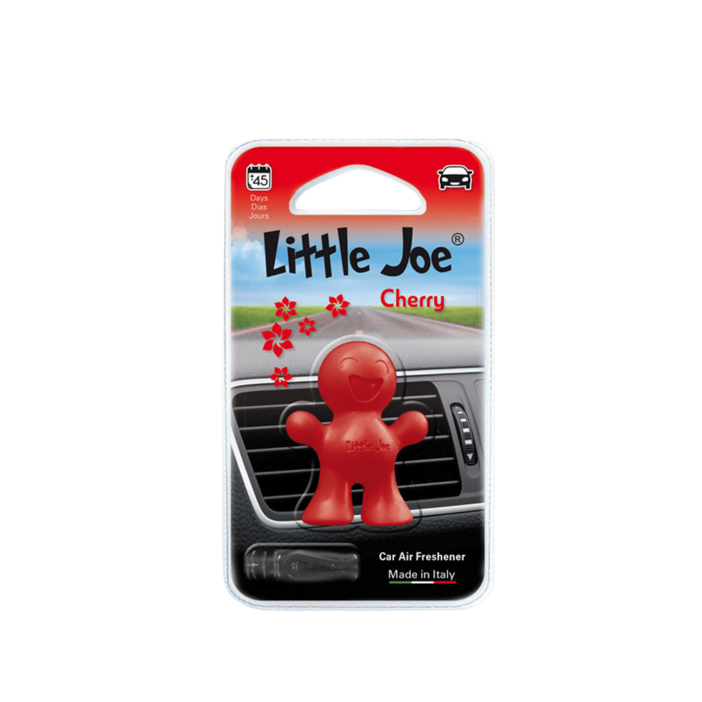 Little Joe - Cherry