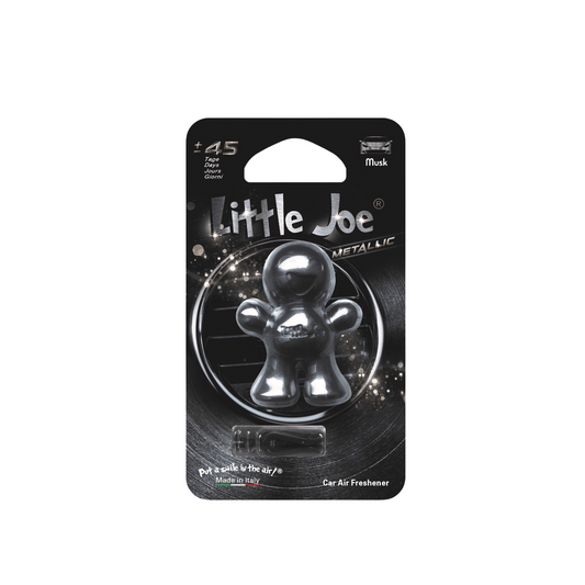 Little Joe - Metallic Musk