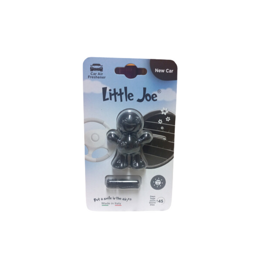 Little Joe - New Car