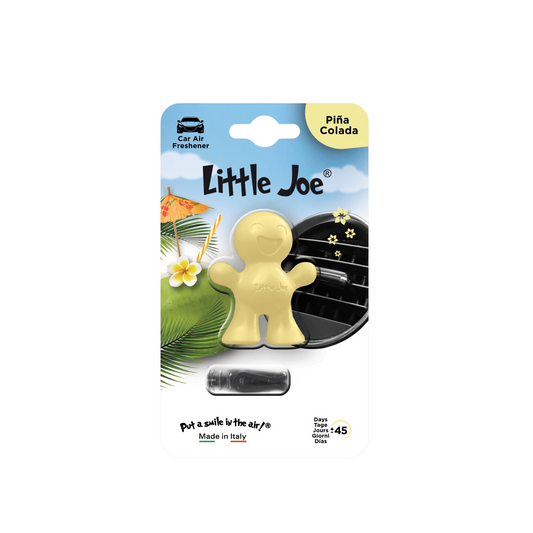 Little Joe - Pina Colada