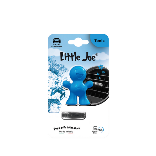 Little Joe - Tonic