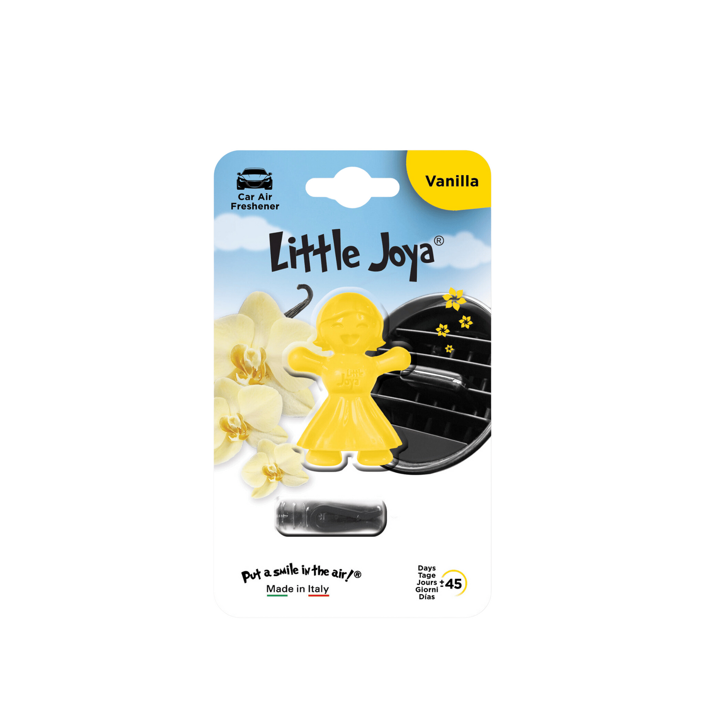 Little Joya - Vanilla