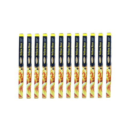 Maharani Incense Sticks - 12 Packs of 10 Units