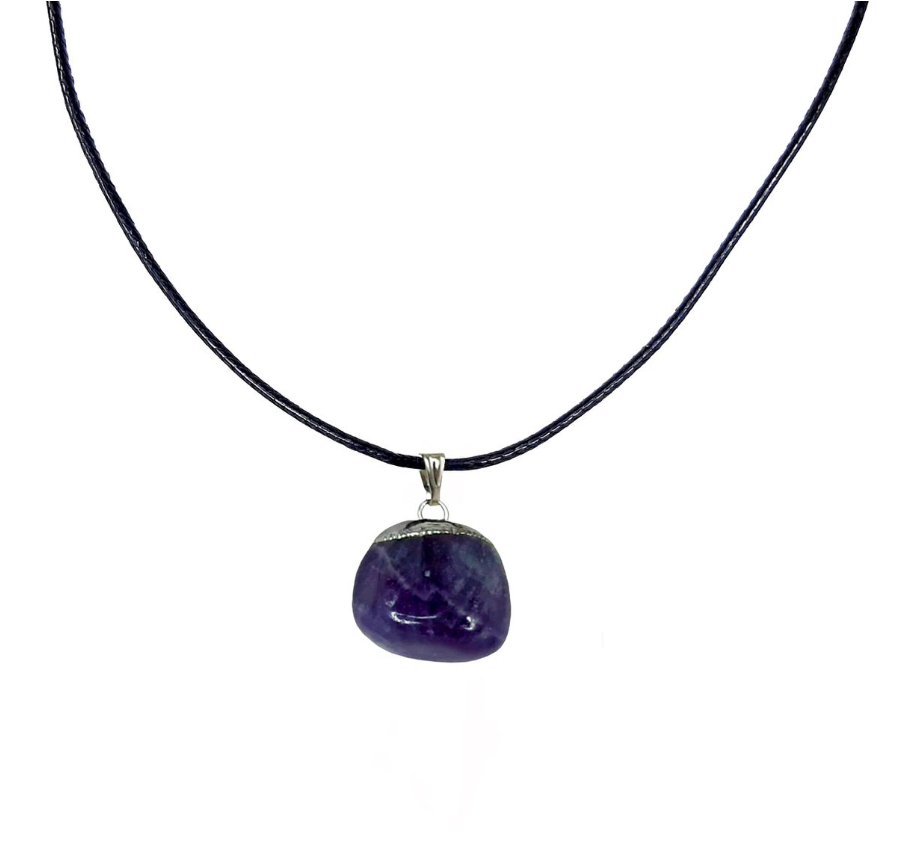 Earth Stones Collection: Natural Jewellery -Necklaces