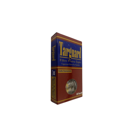 Targuard - Disposable Cigarette Filter - Pack (24's)