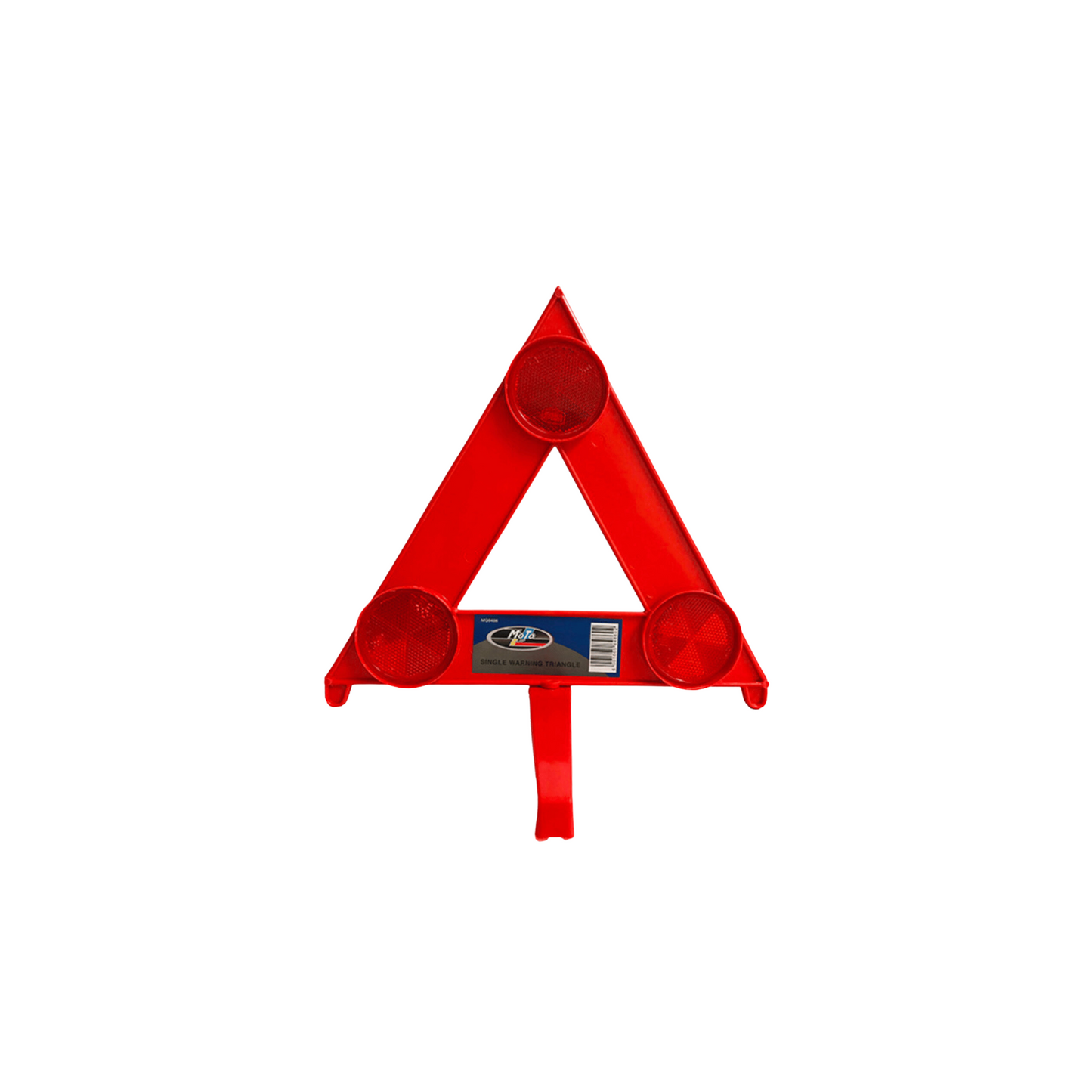 Universal Warning Triangle Set